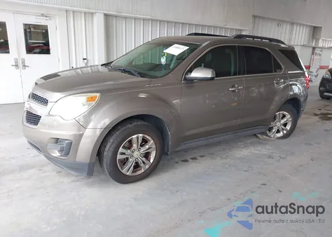 2011 Chevrolet Equinox 1Lt z USA, uszkodzony, nr VIN 2CNALDEC7B6393491